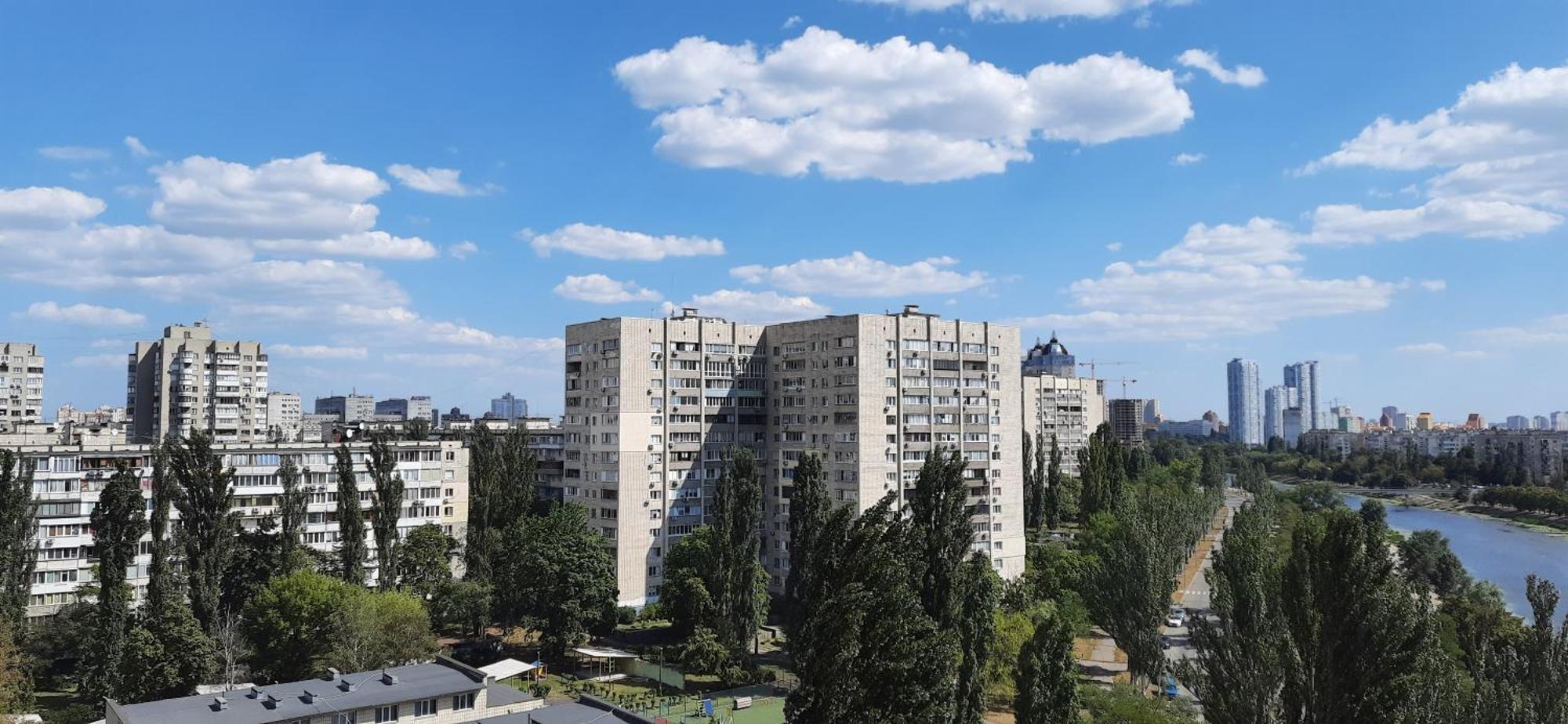 Квартири Біля Метро Лівобережна Та Дарниця Kyiv Exterior photo